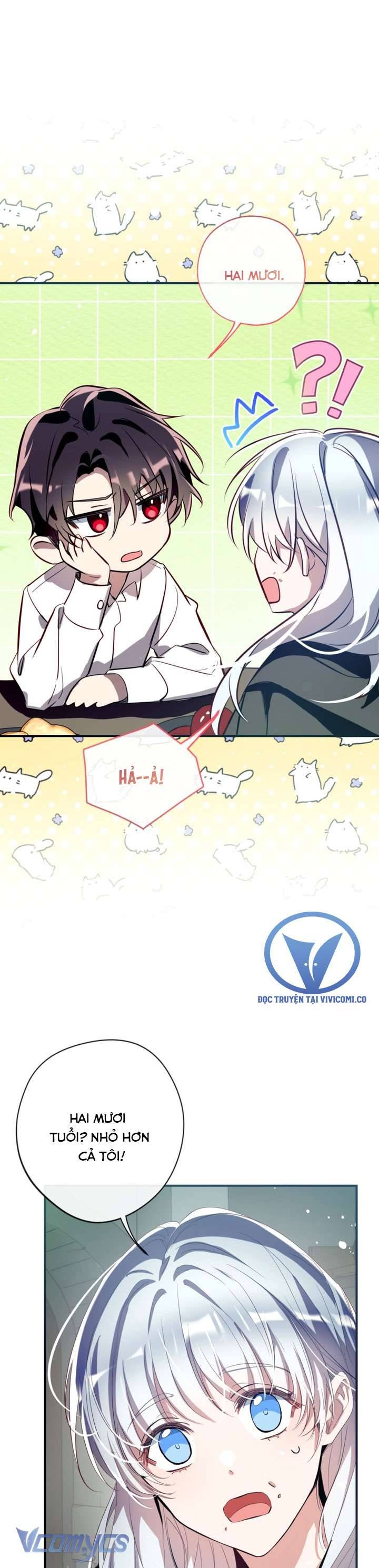 Chúng Ta Có Thể Trở Thành Người Nhà Không? Chapter 152 - Trang 2