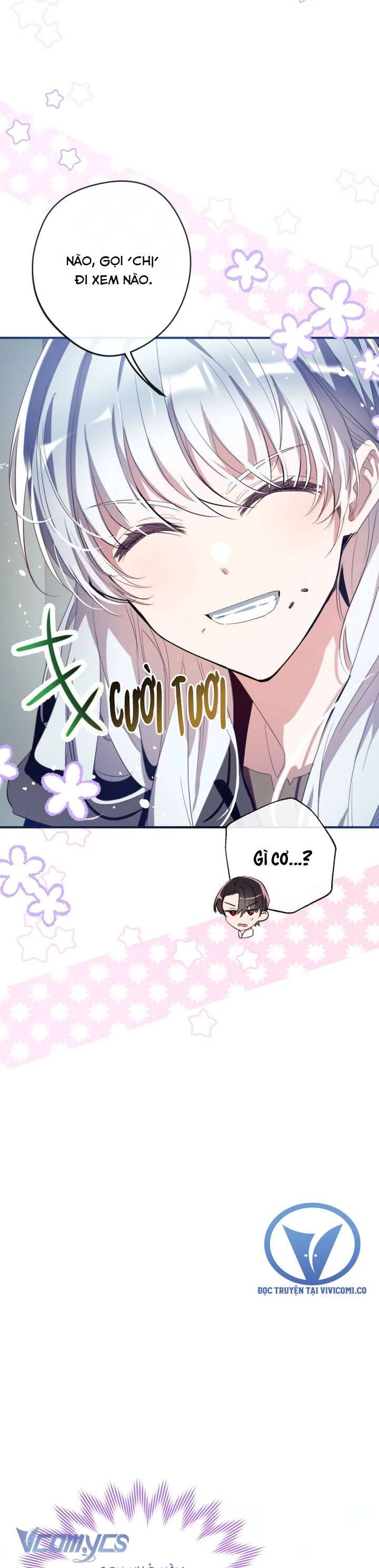 Chúng Ta Có Thể Trở Thành Người Nhà Không? Chapter 152 - Trang 2