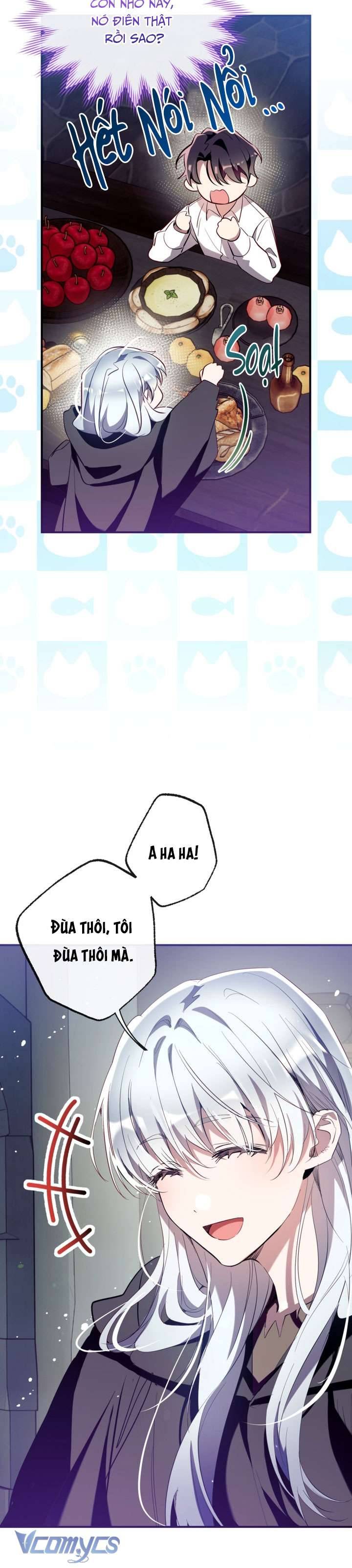 Chúng Ta Có Thể Trở Thành Người Nhà Không? Chapter 152 - Trang 2