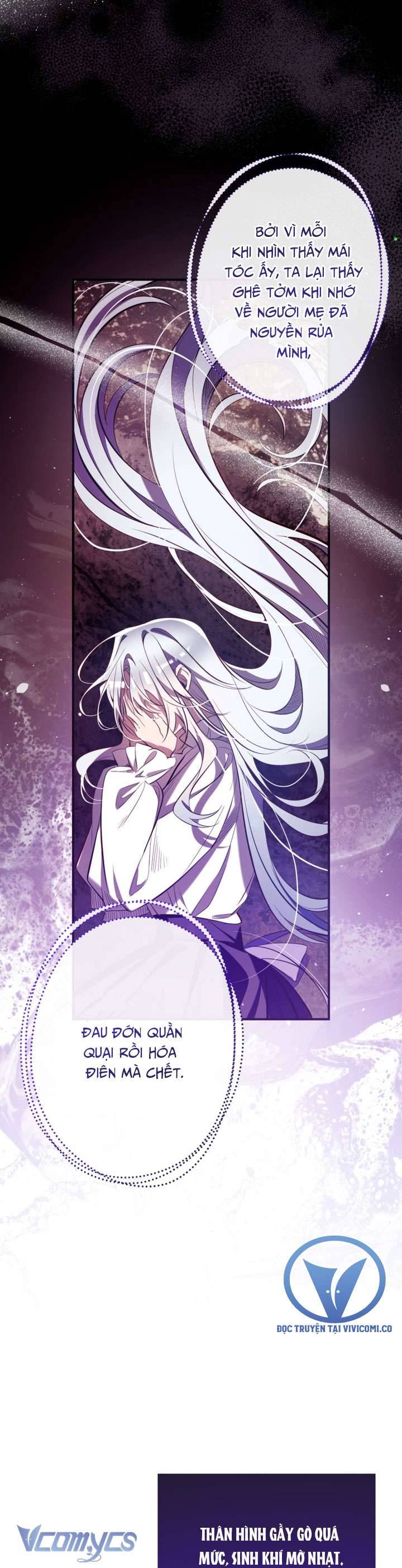 Chúng Ta Có Thể Trở Thành Người Nhà Không? Chapter 152 - Trang 2