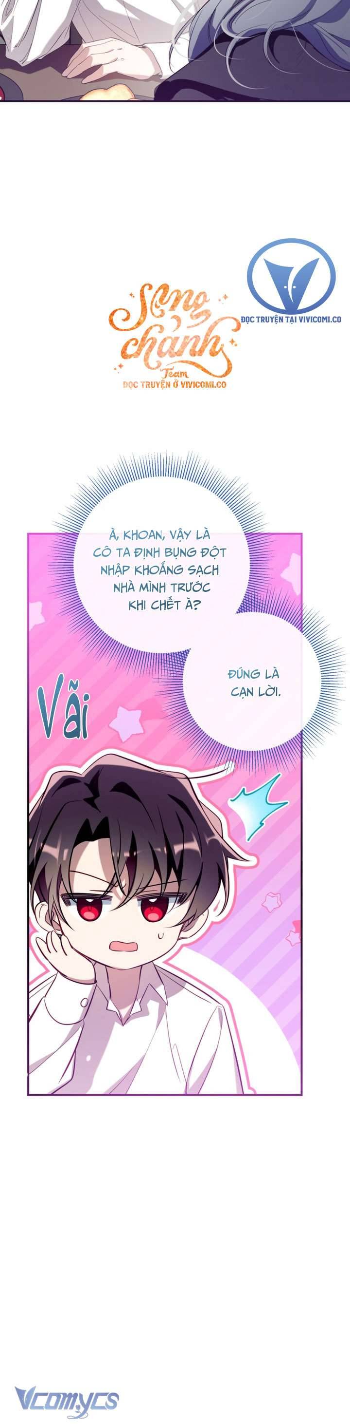 Chúng Ta Có Thể Trở Thành Người Nhà Không? Chapter 152 - Trang 2