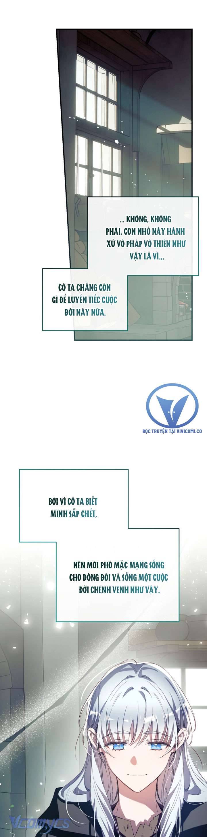 Chúng Ta Có Thể Trở Thành Người Nhà Không? Chapter 152 - Trang 2