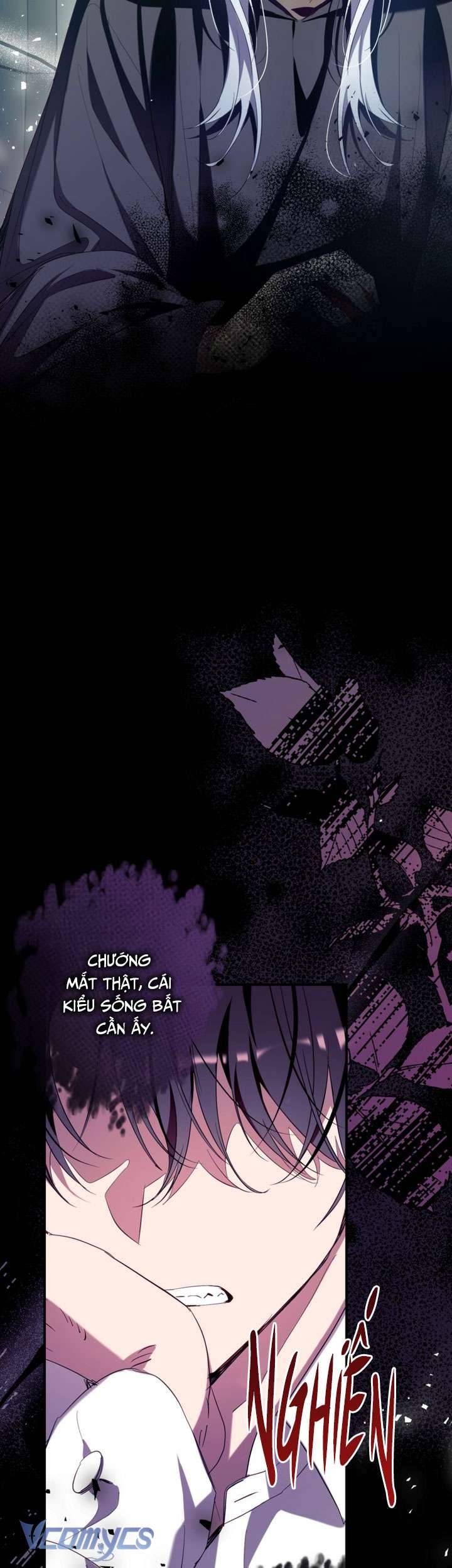 Chúng Ta Có Thể Trở Thành Người Nhà Không? Chapter 152 - Trang 2