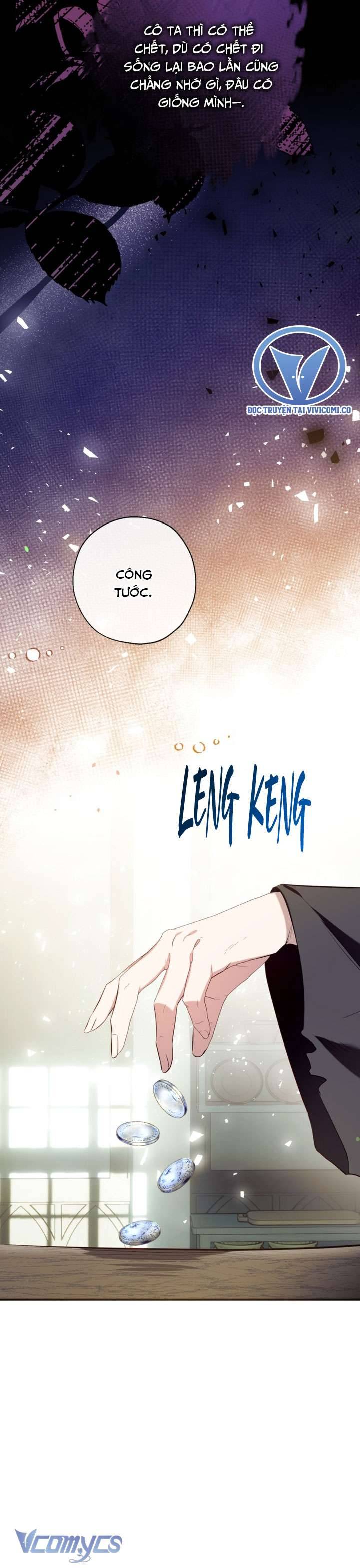 Chúng Ta Có Thể Trở Thành Người Nhà Không? Chapter 152 - Trang 2