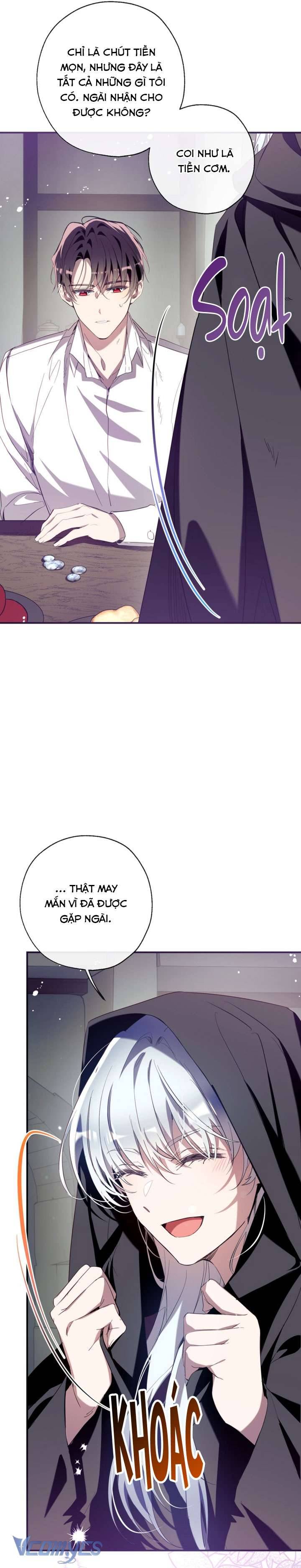 Chúng Ta Có Thể Trở Thành Người Nhà Không? Chapter 152 - Trang 2