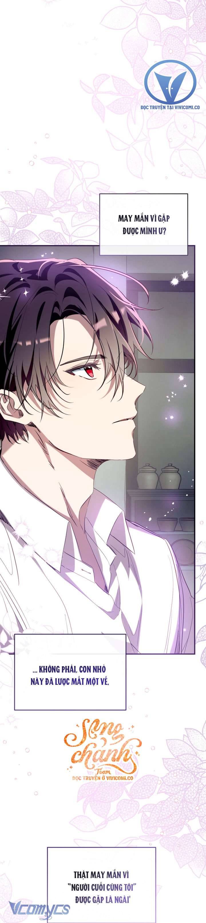 Chúng Ta Có Thể Trở Thành Người Nhà Không? Chapter 152 - Trang 2