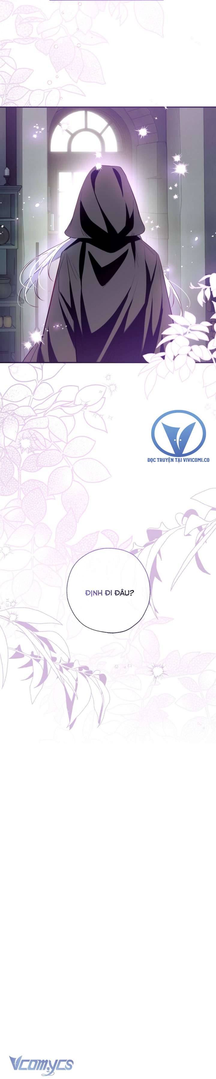 Chúng Ta Có Thể Trở Thành Người Nhà Không? Chapter 152 - Trang 2