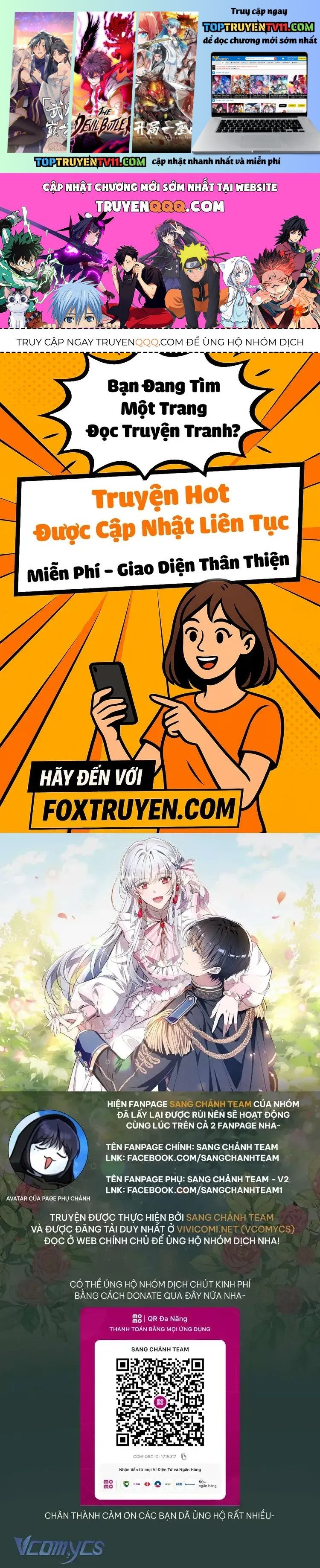 Chúng Ta Có Thể Trở Thành Người Nhà Không? Chapter 153 - Trang 2