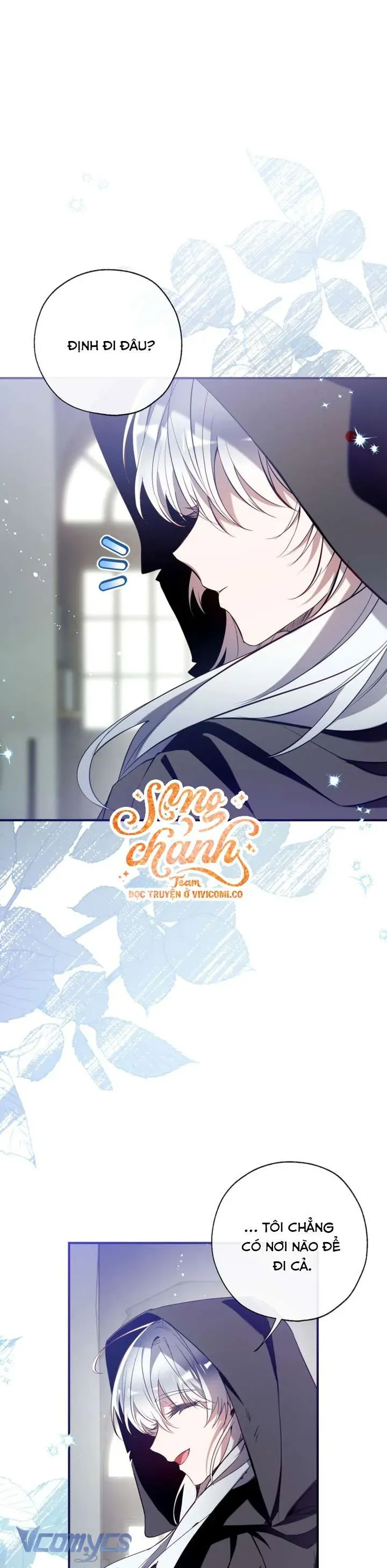 Chúng Ta Có Thể Trở Thành Người Nhà Không? Chapter 153 - Trang 2