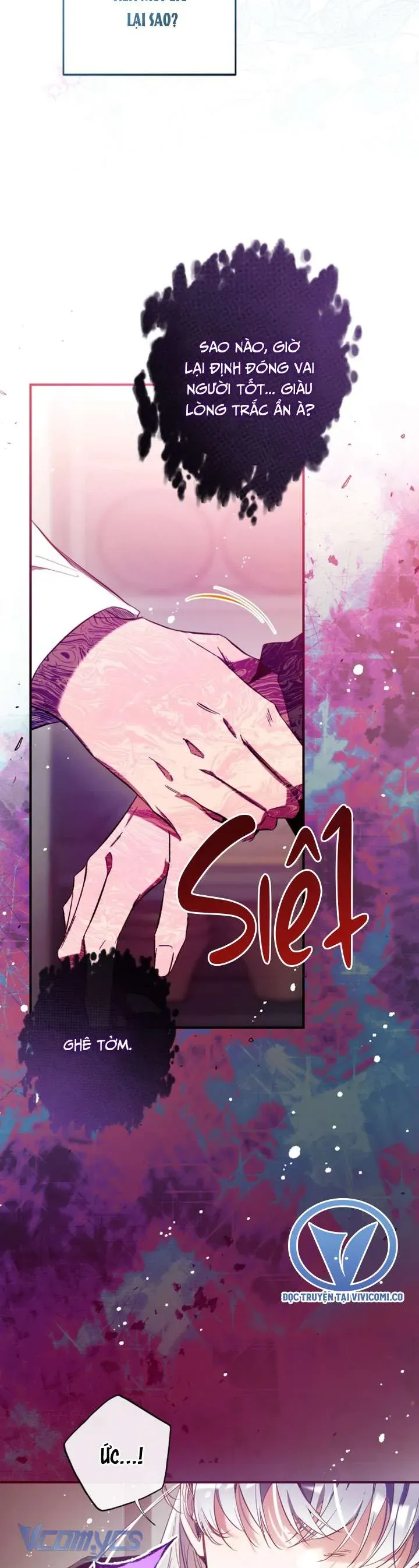 Chúng Ta Có Thể Trở Thành Người Nhà Không? Chapter 153 - Trang 2