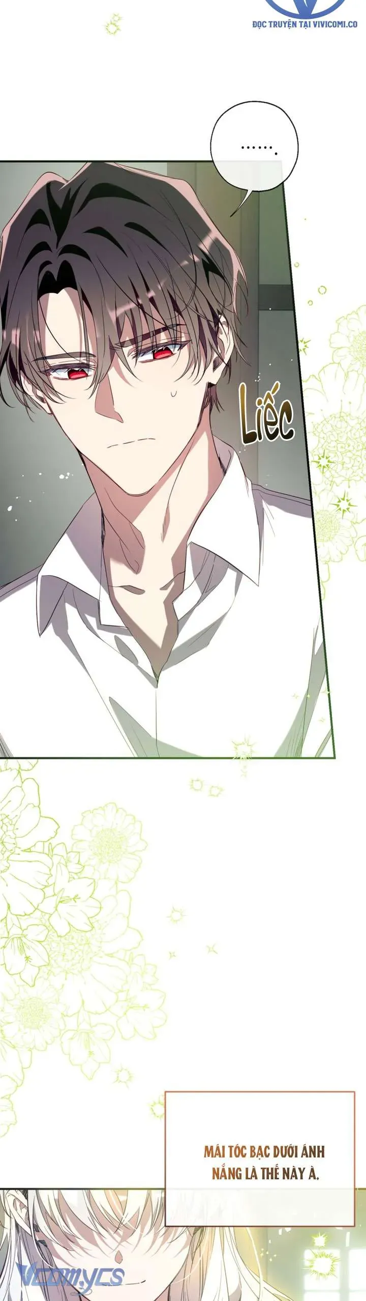 Chúng Ta Có Thể Trở Thành Người Nhà Không? Chapter 153 - Trang 2