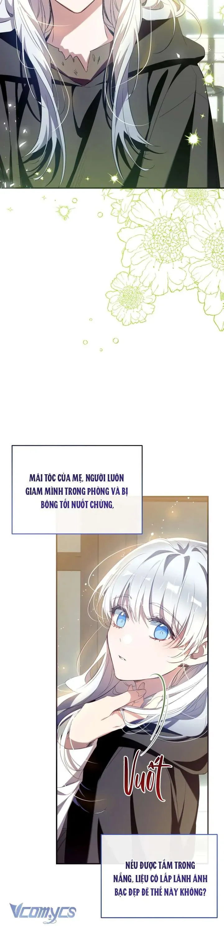 Chúng Ta Có Thể Trở Thành Người Nhà Không? Chapter 153 - Trang 2