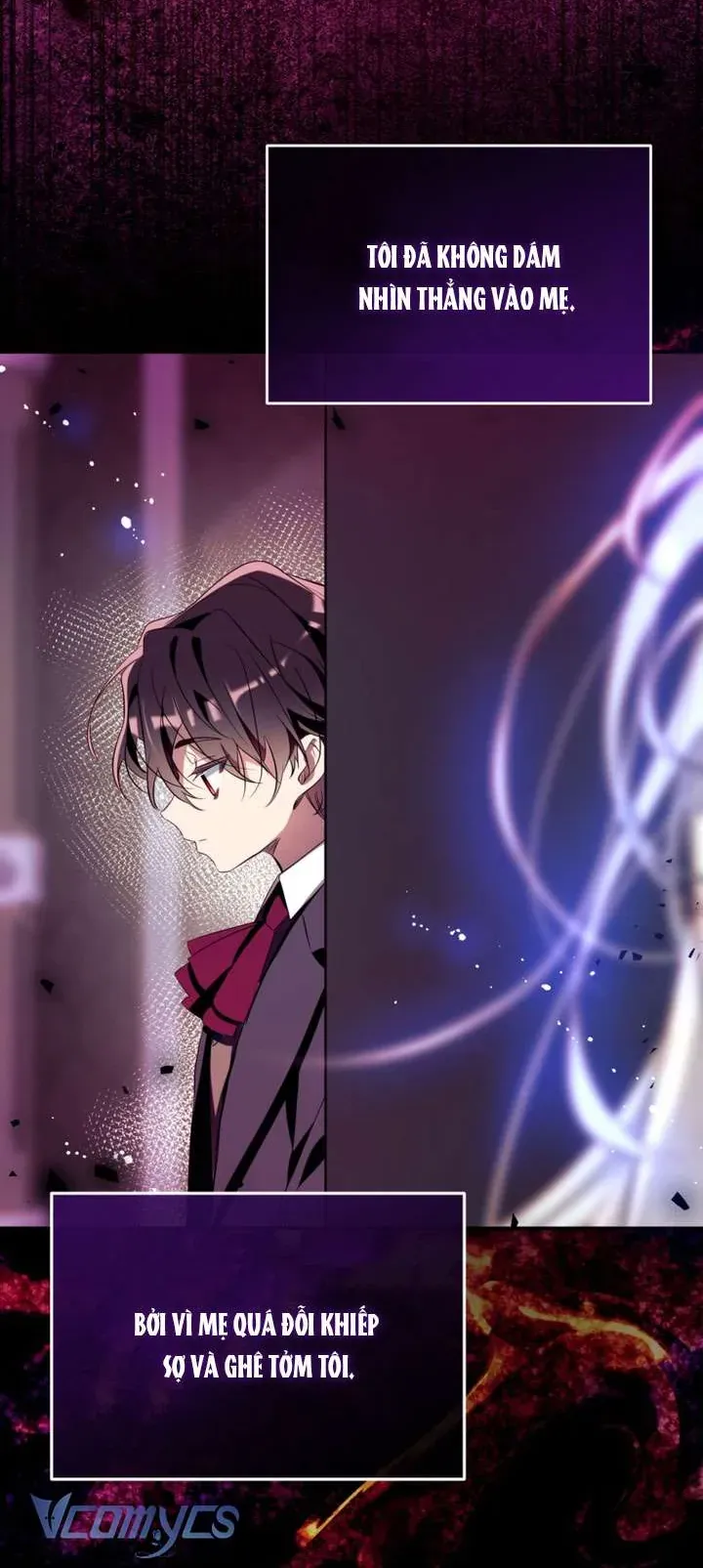 Chúng Ta Có Thể Trở Thành Người Nhà Không? Chapter 153 - Trang 2