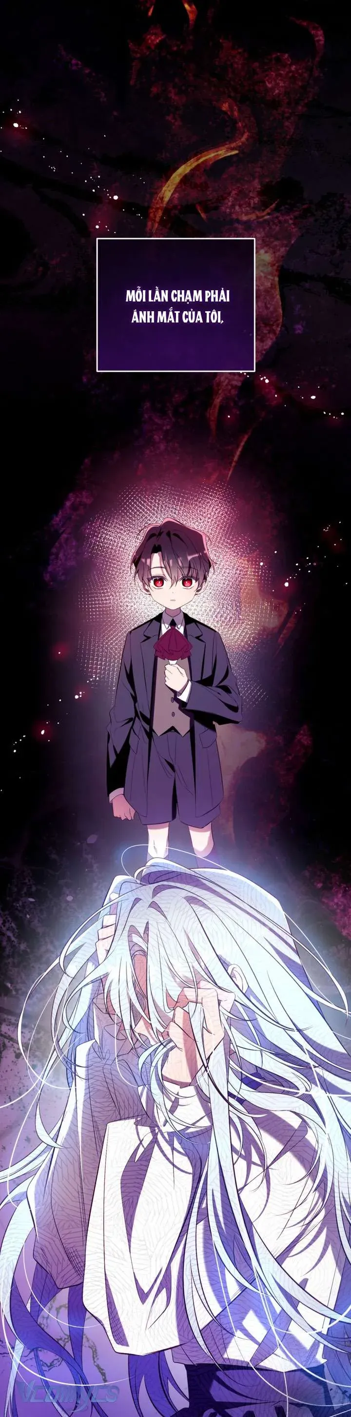 Chúng Ta Có Thể Trở Thành Người Nhà Không? Chapter 153 - Trang 2