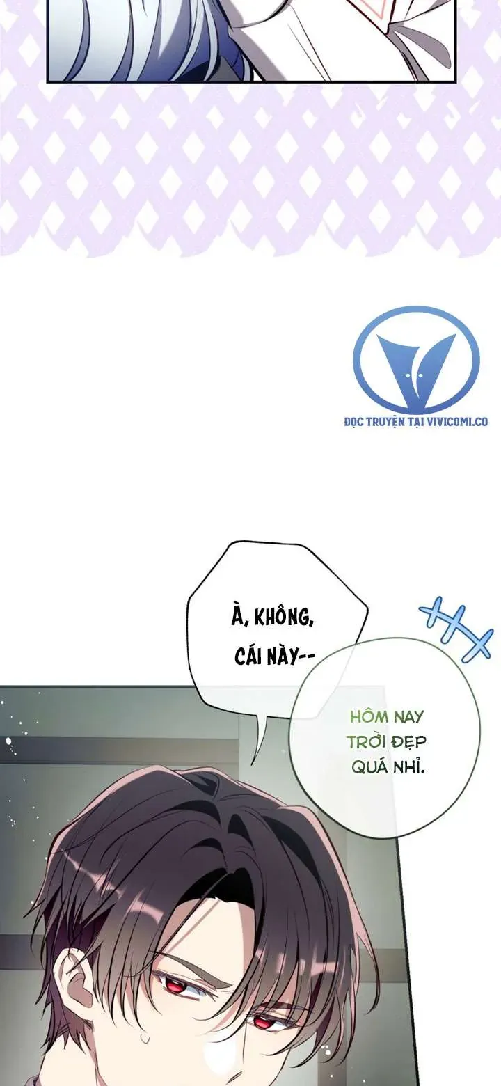 Chúng Ta Có Thể Trở Thành Người Nhà Không? Chapter 153 - Trang 2