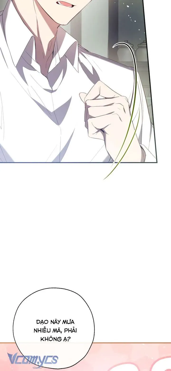 Chúng Ta Có Thể Trở Thành Người Nhà Không? Chapter 153 - Trang 2