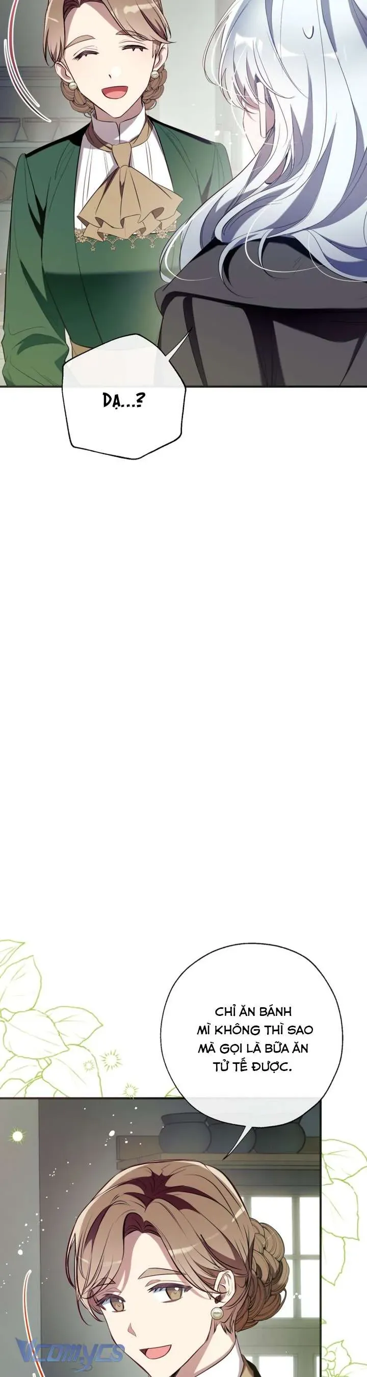 Chúng Ta Có Thể Trở Thành Người Nhà Không? Chapter 153 - Trang 2