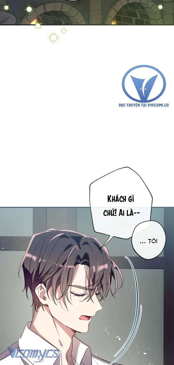 Chúng Ta Có Thể Trở Thành Người Nhà Không? Chapter 153 - Trang 2