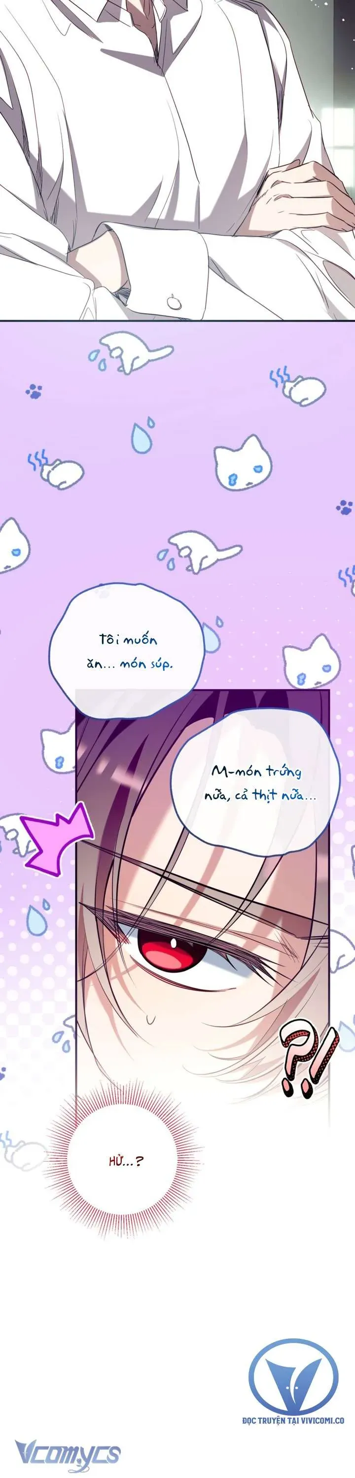 Chúng Ta Có Thể Trở Thành Người Nhà Không? Chapter 153 - Trang 2