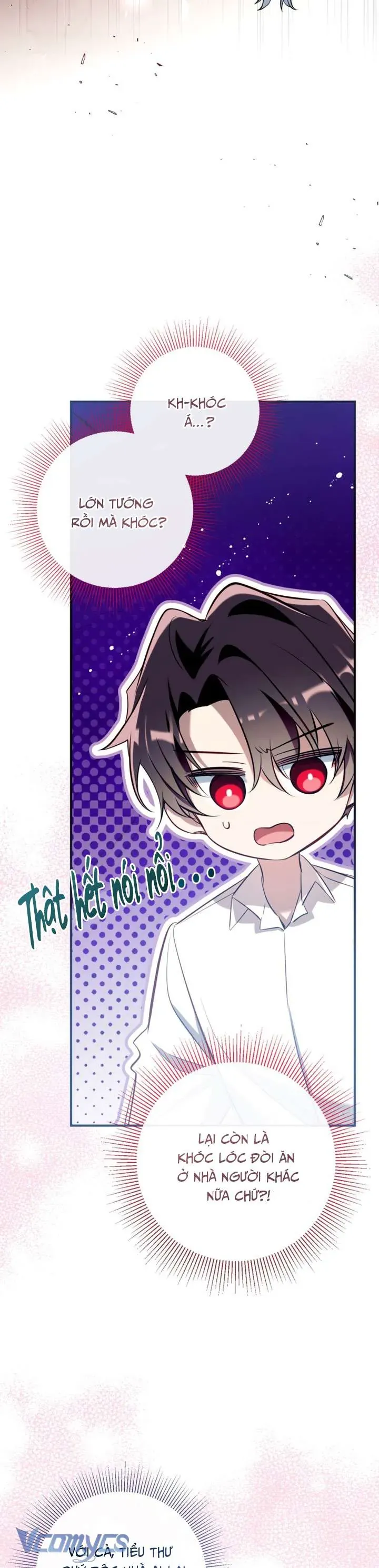 Chúng Ta Có Thể Trở Thành Người Nhà Không? Chapter 153 - Trang 2