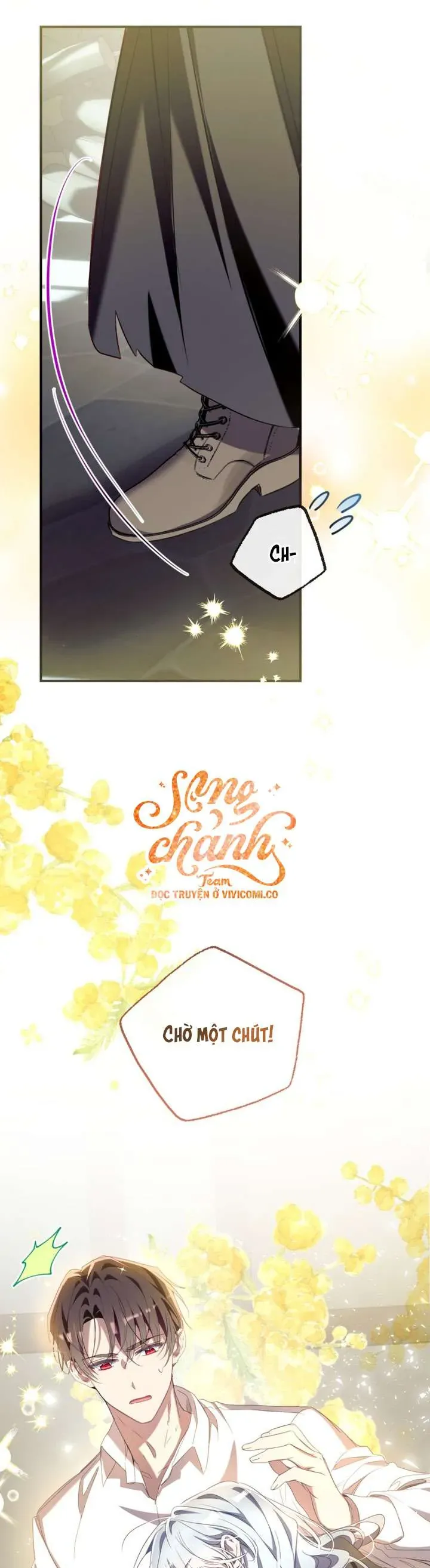 Chúng Ta Có Thể Trở Thành Người Nhà Không? Chapter 153 - Trang 2