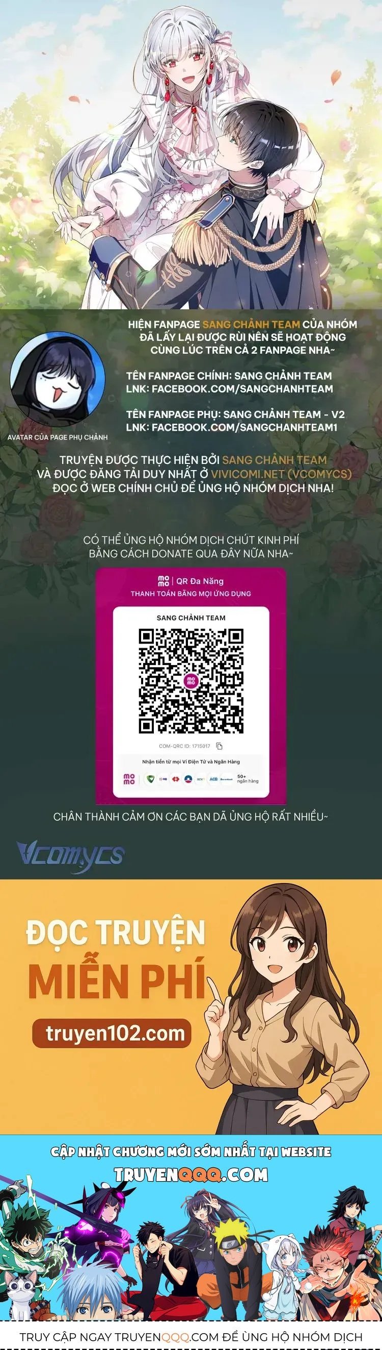 Chúng Ta Có Thể Trở Thành Người Nhà Không? Chapter 153 - Trang 2