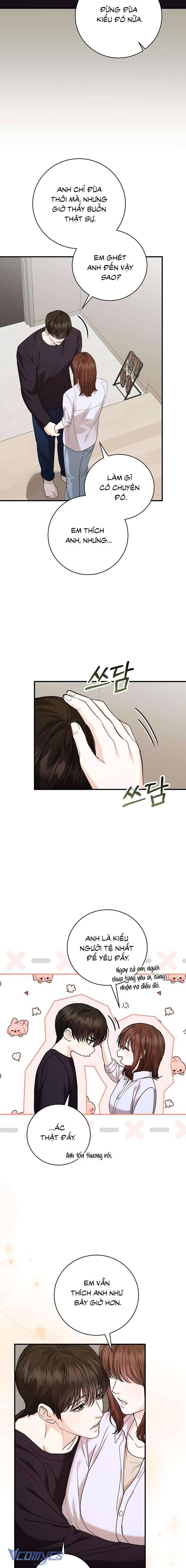 Chúng Ta Kết Thúc Vào Mùa Thu Chapter 21 6