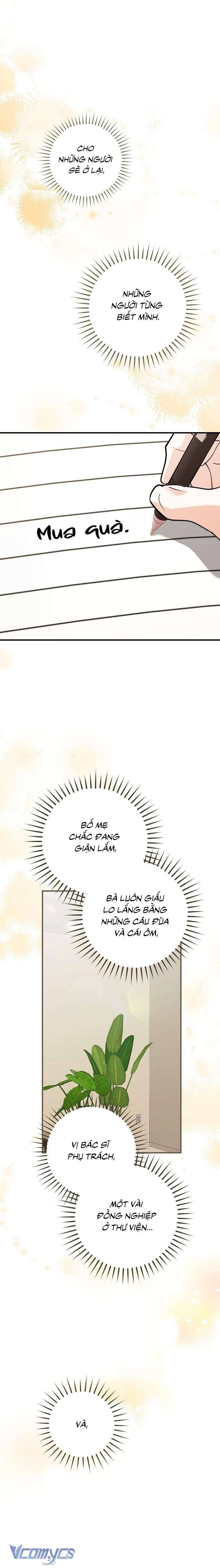 Chúng Ta Kết Thúc Vào Mùa Thu Chapter 21 10