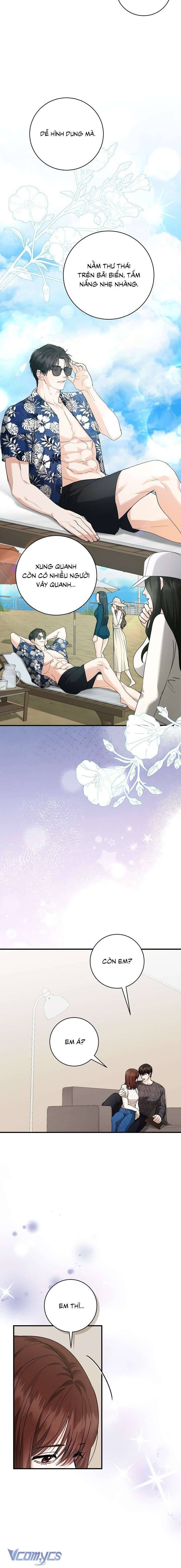 Chúng Ta Kết Thúc Vào Mùa Thu Chapter 22 7