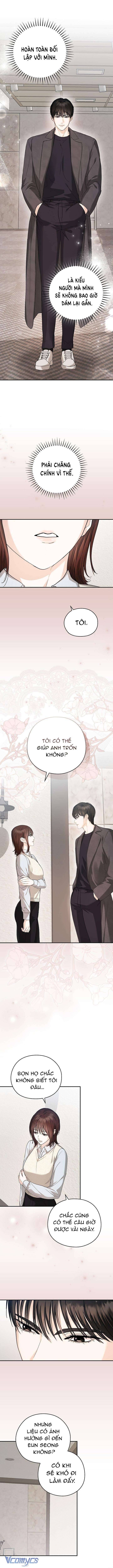 Chúng Ta Kết Thúc Vào Mùa Thu Chapter 3 10