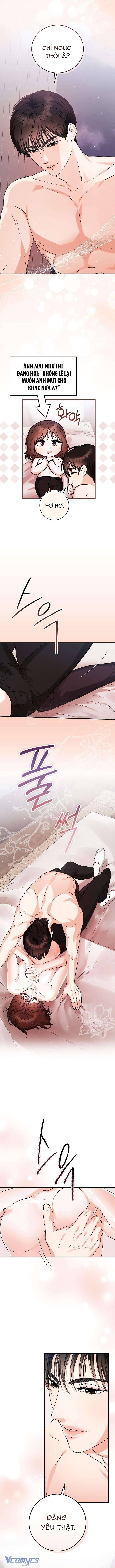 Chúng Ta Kết Thúc Vào Mùa Thu Chapter 4 10