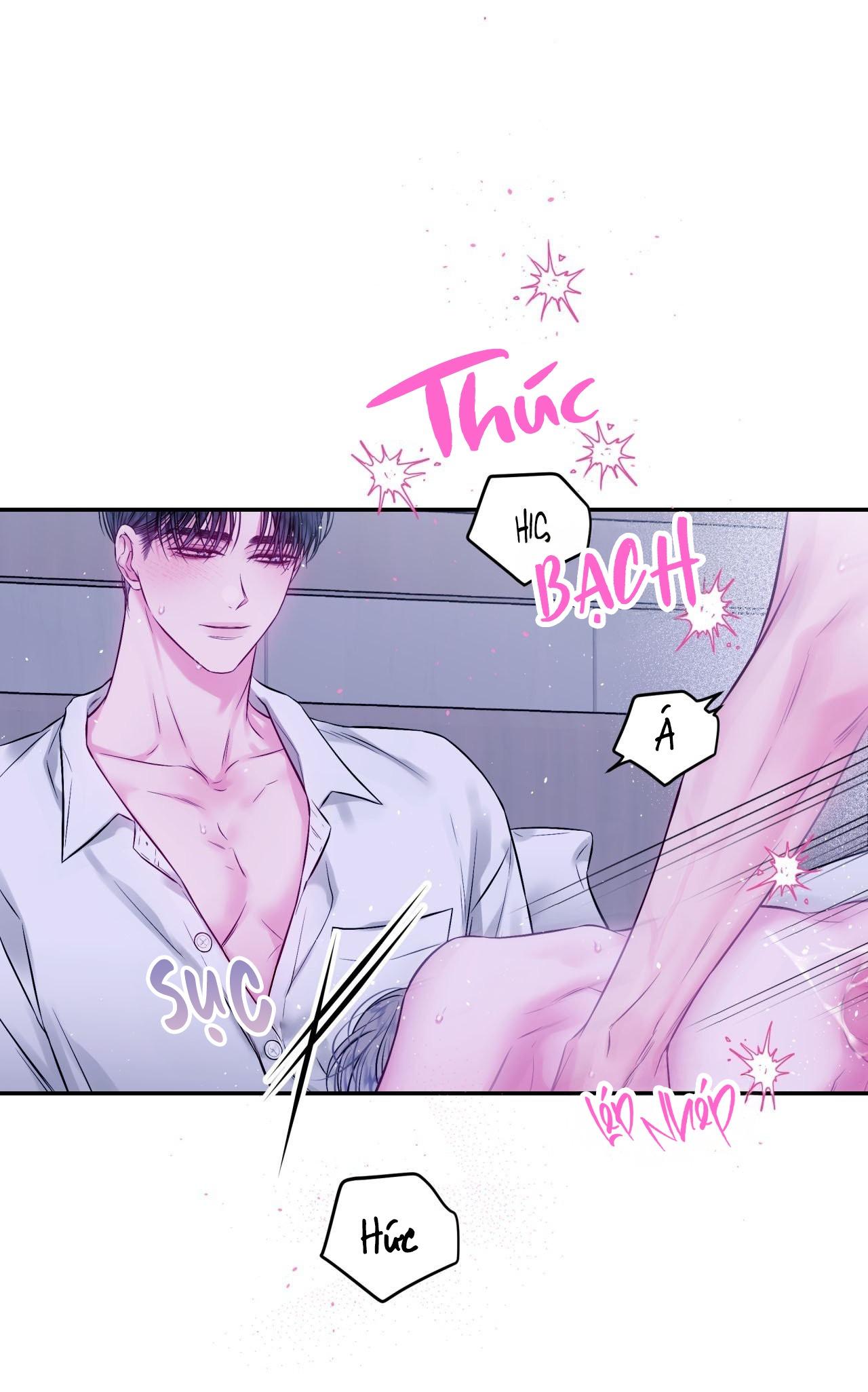CHÚNG TA KHÔNG HOÀN HẢO Chapter 18 - Trang 3