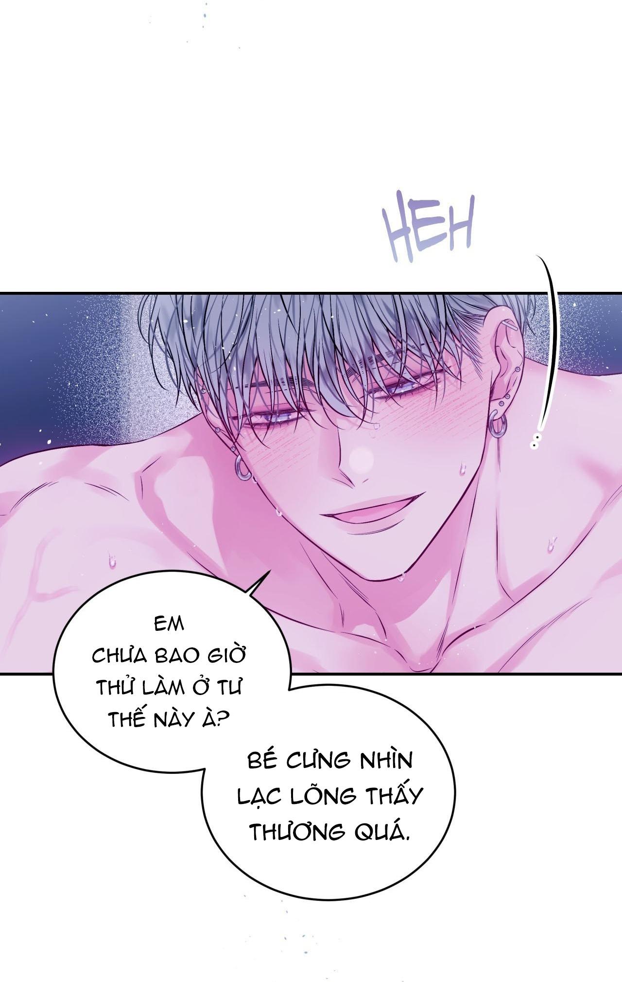 CHÚNG TA KHÔNG HOÀN HẢO Chapter 18 - Trang 3