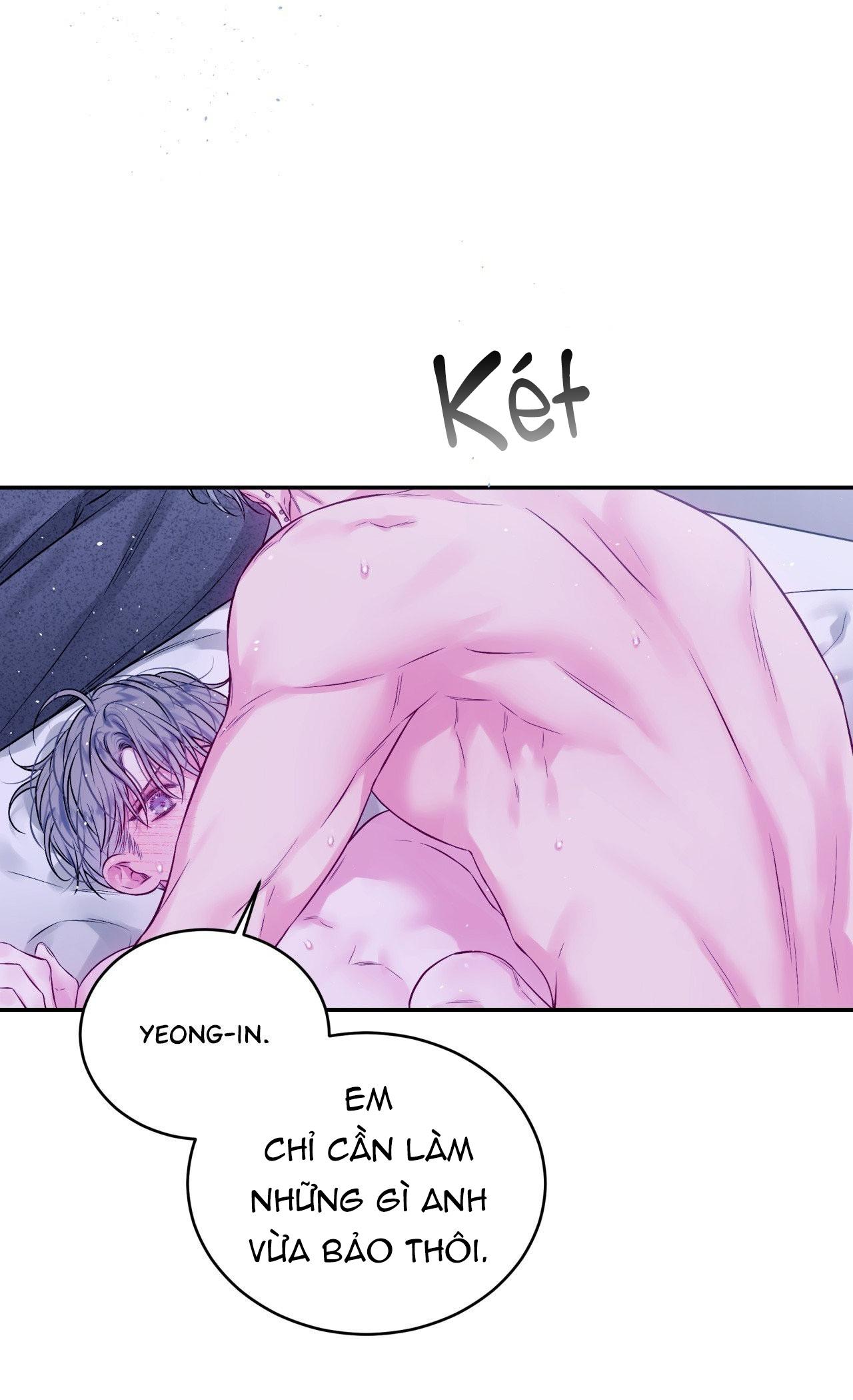CHÚNG TA KHÔNG HOÀN HẢO Chapter 18 - Trang 3