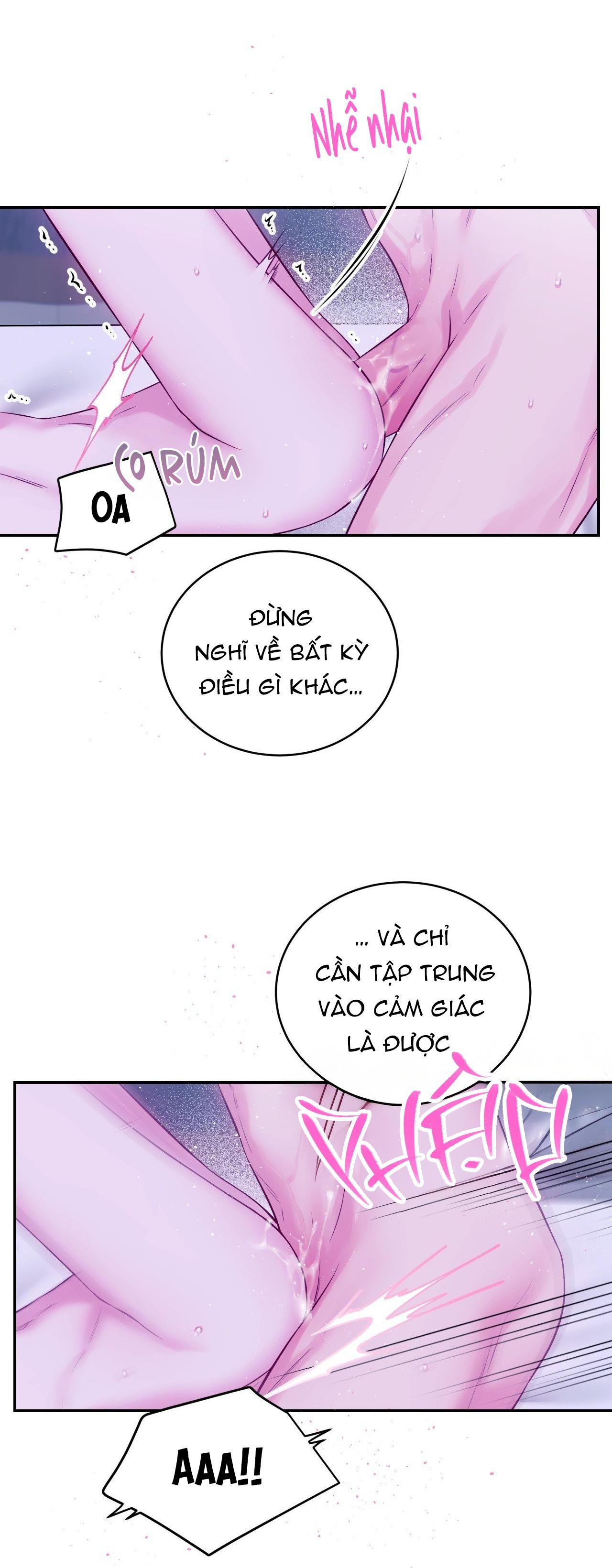CHÚNG TA KHÔNG HOÀN HẢO Chapter 18 - Trang 3