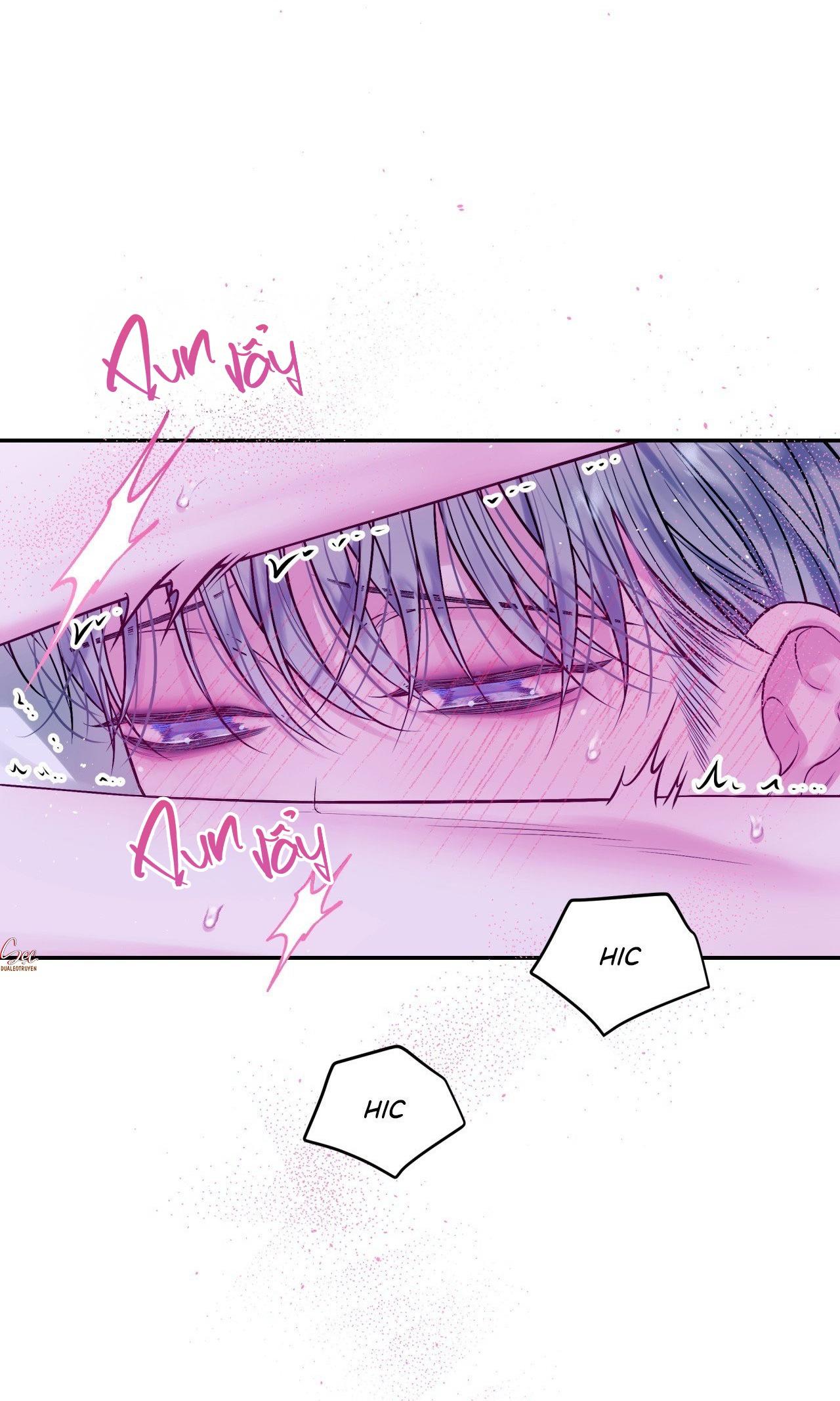 CHÚNG TA KHÔNG HOÀN HẢO Chapter 18 - Trang 3