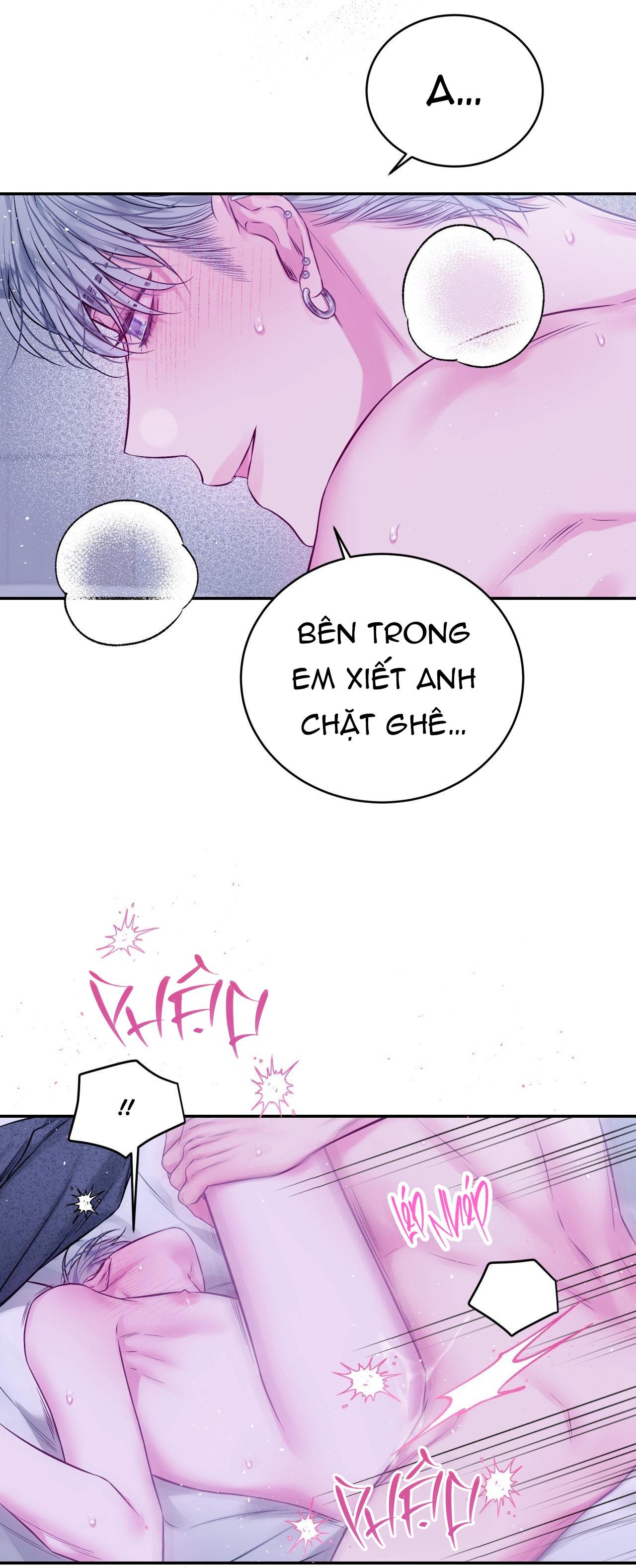 CHÚNG TA KHÔNG HOÀN HẢO Chapter 18 - Trang 3