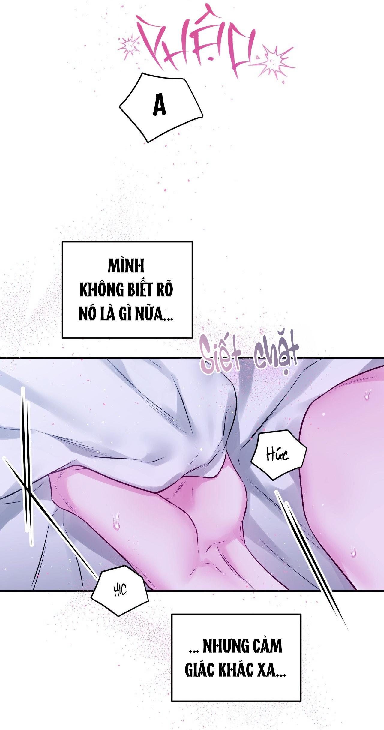 CHÚNG TA KHÔNG HOÀN HẢO Chapter 18 - Trang 3