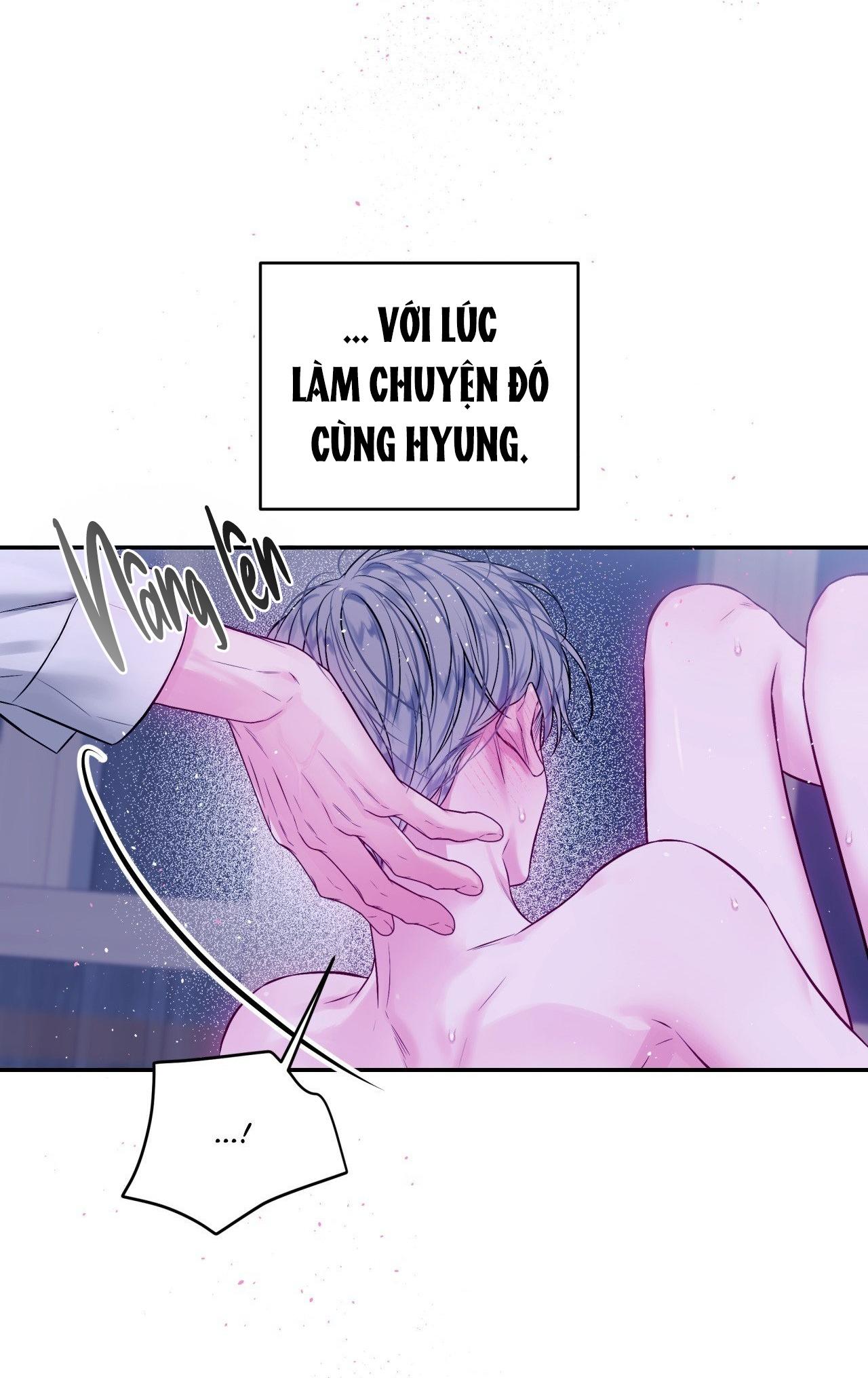 CHÚNG TA KHÔNG HOÀN HẢO Chapter 18 - Trang 3