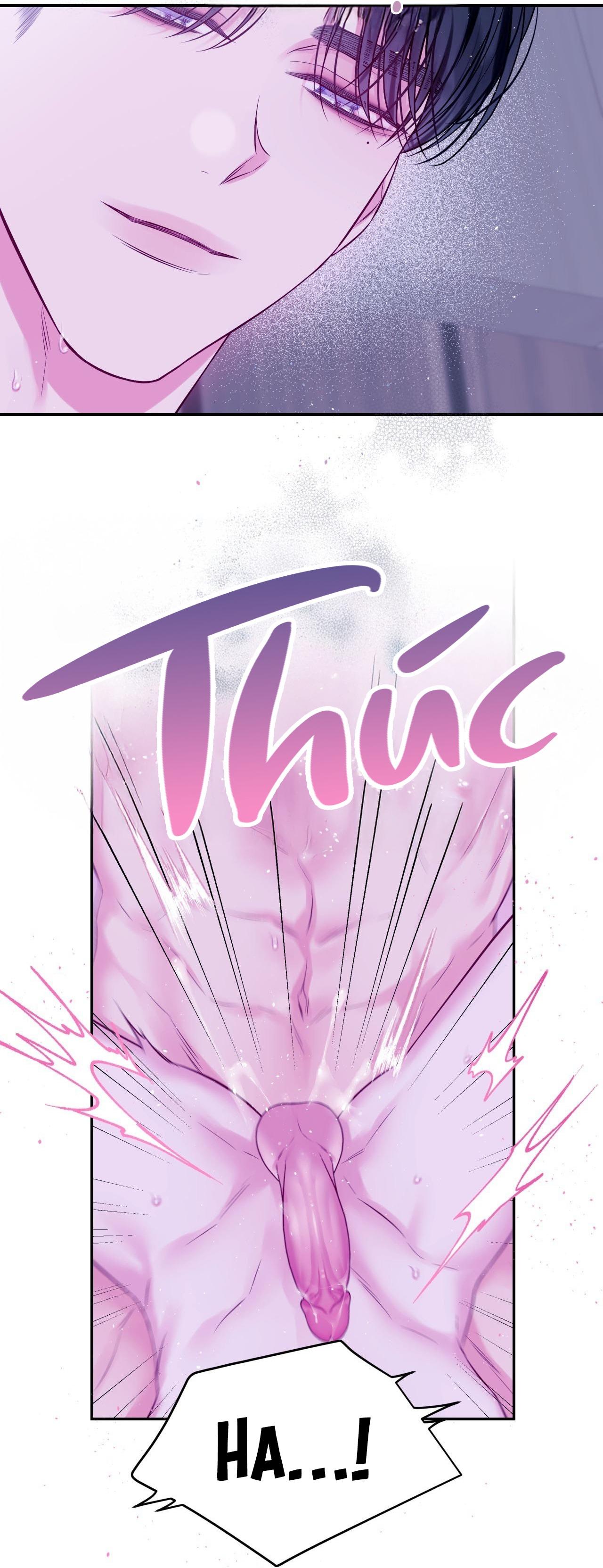 CHÚNG TA KHÔNG HOÀN HẢO Chapter 18 - Trang 3
