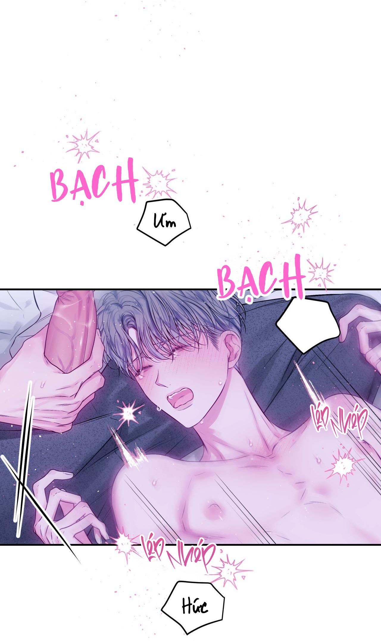 CHÚNG TA KHÔNG HOÀN HẢO Chapter 18 - Trang 3
