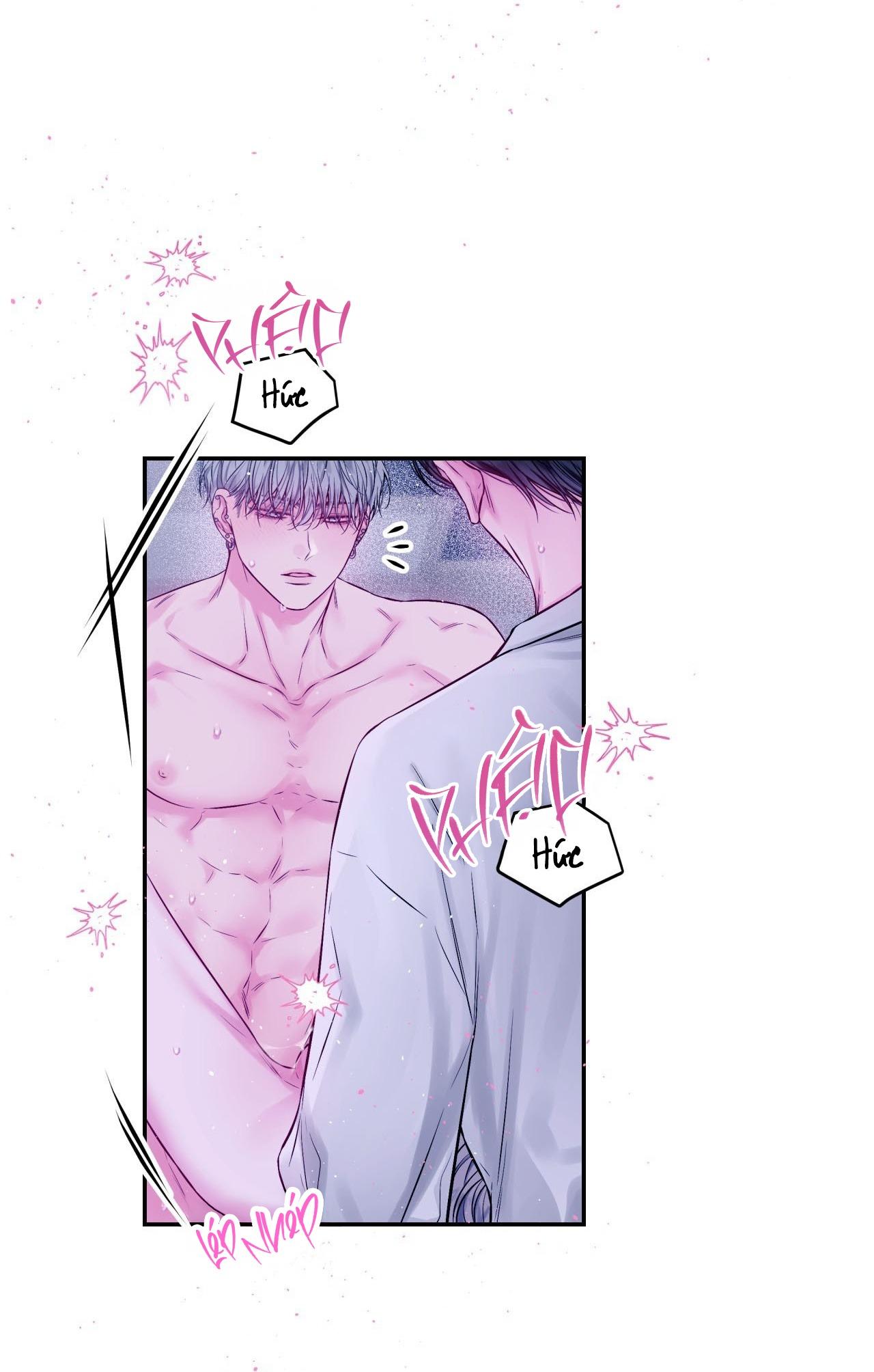 CHÚNG TA KHÔNG HOÀN HẢO Chapter 18 - Trang 3