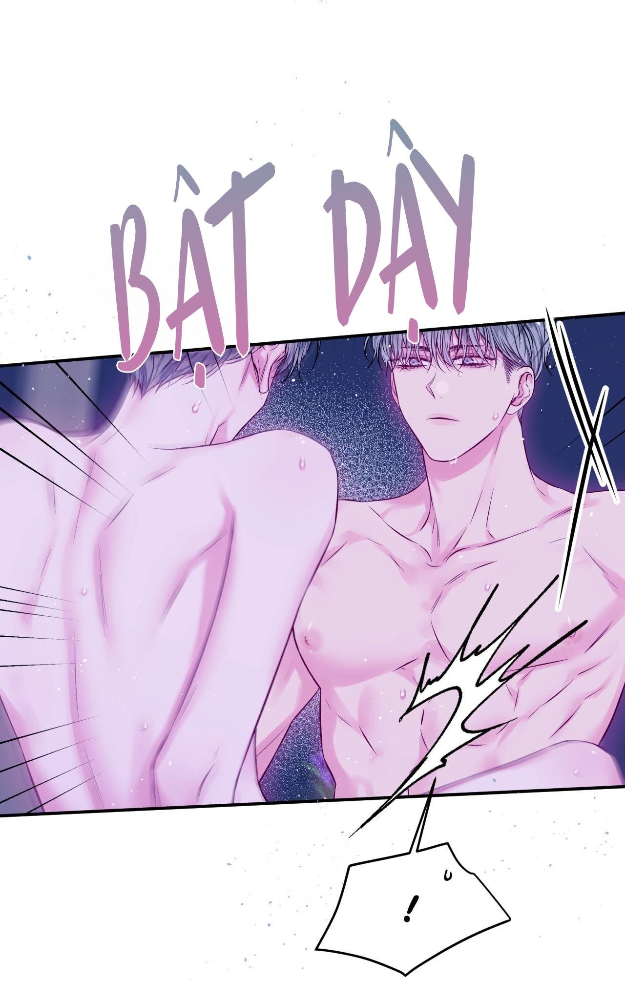 CHÚNG TA KHÔNG HOÀN HẢO Chapter 18 - Trang 3