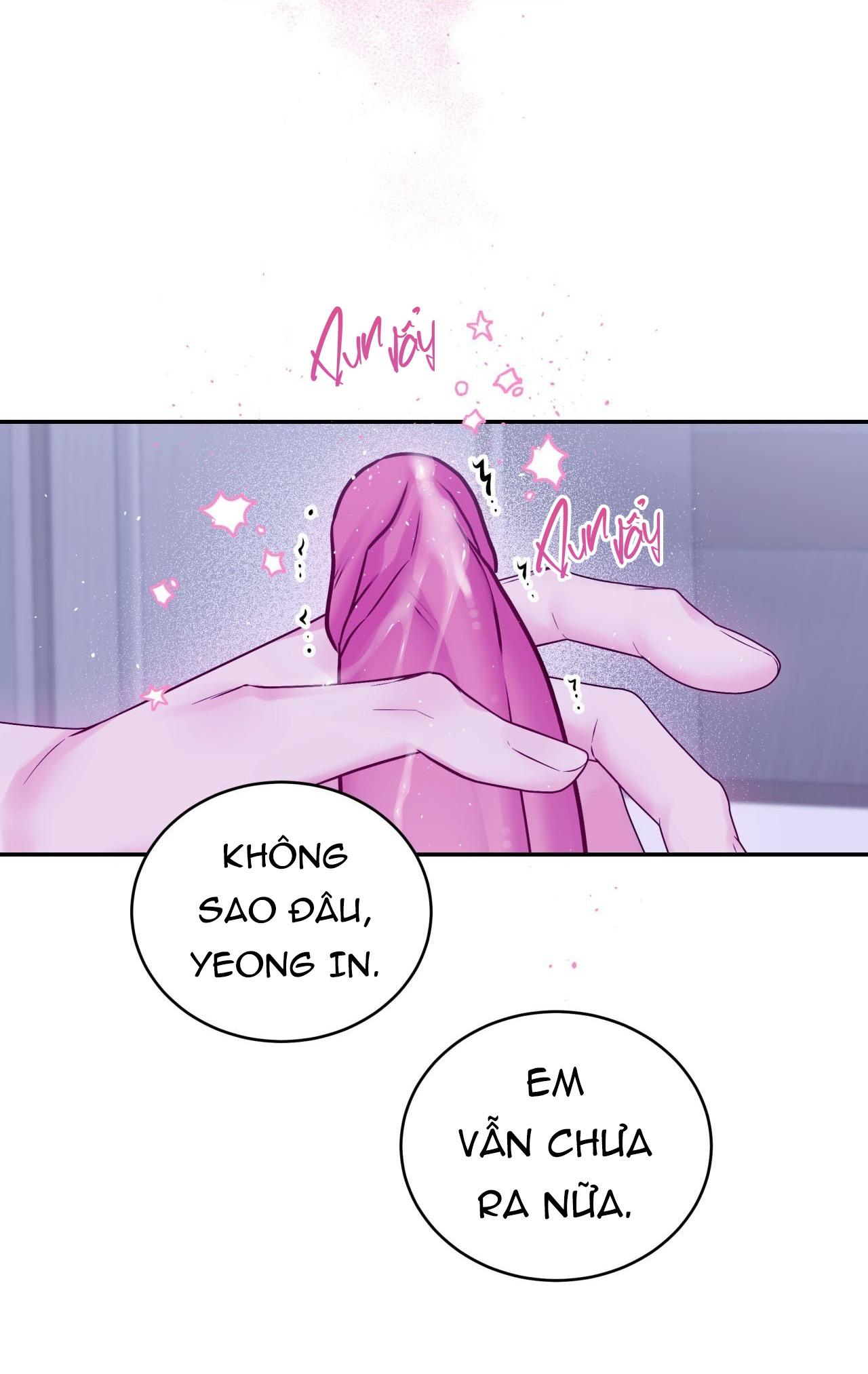 CHÚNG TA KHÔNG HOÀN HẢO Chapter 18 - Trang 3