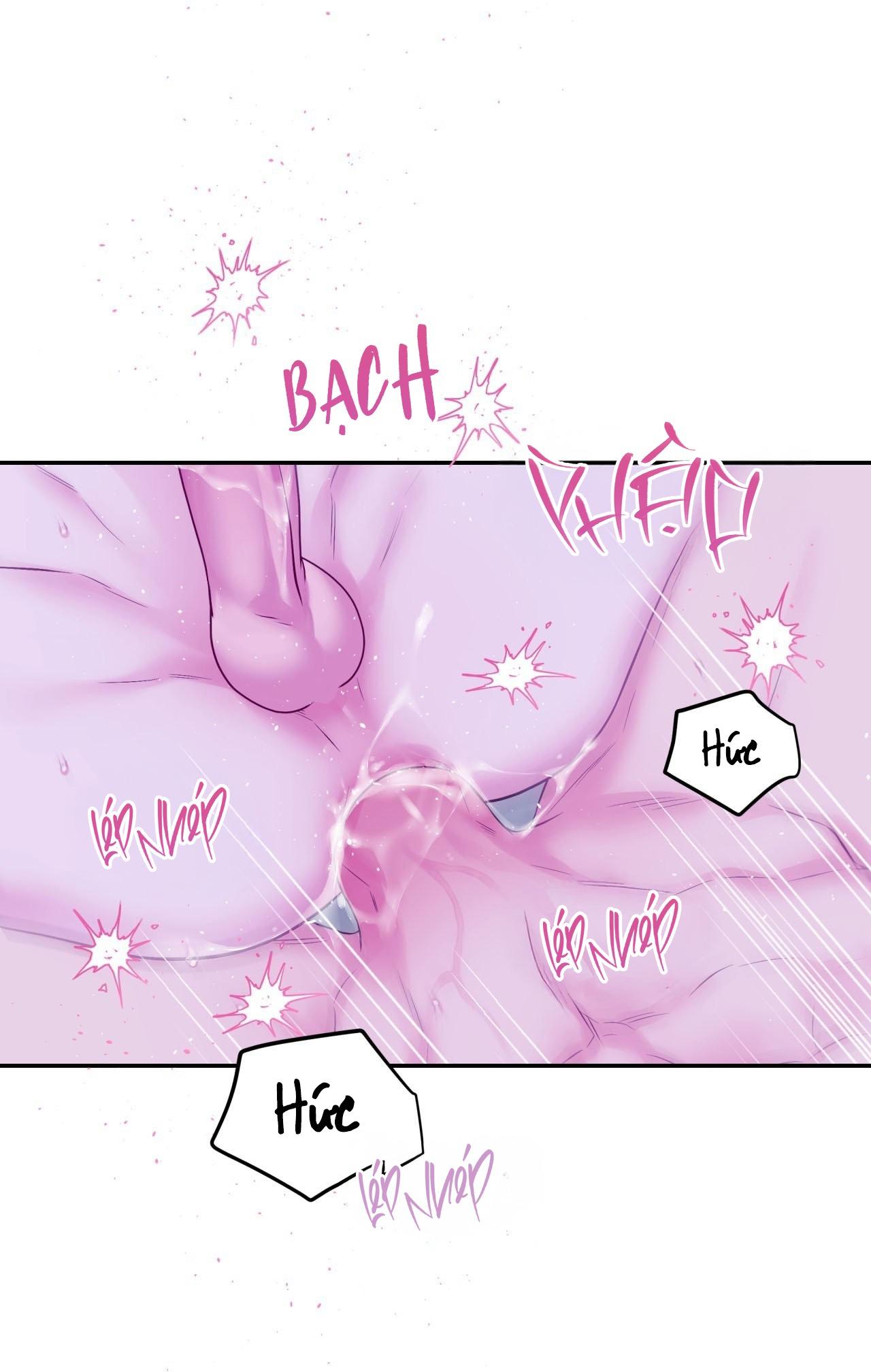 CHÚNG TA KHÔNG HOÀN HẢO Chapter 18 - Trang 3