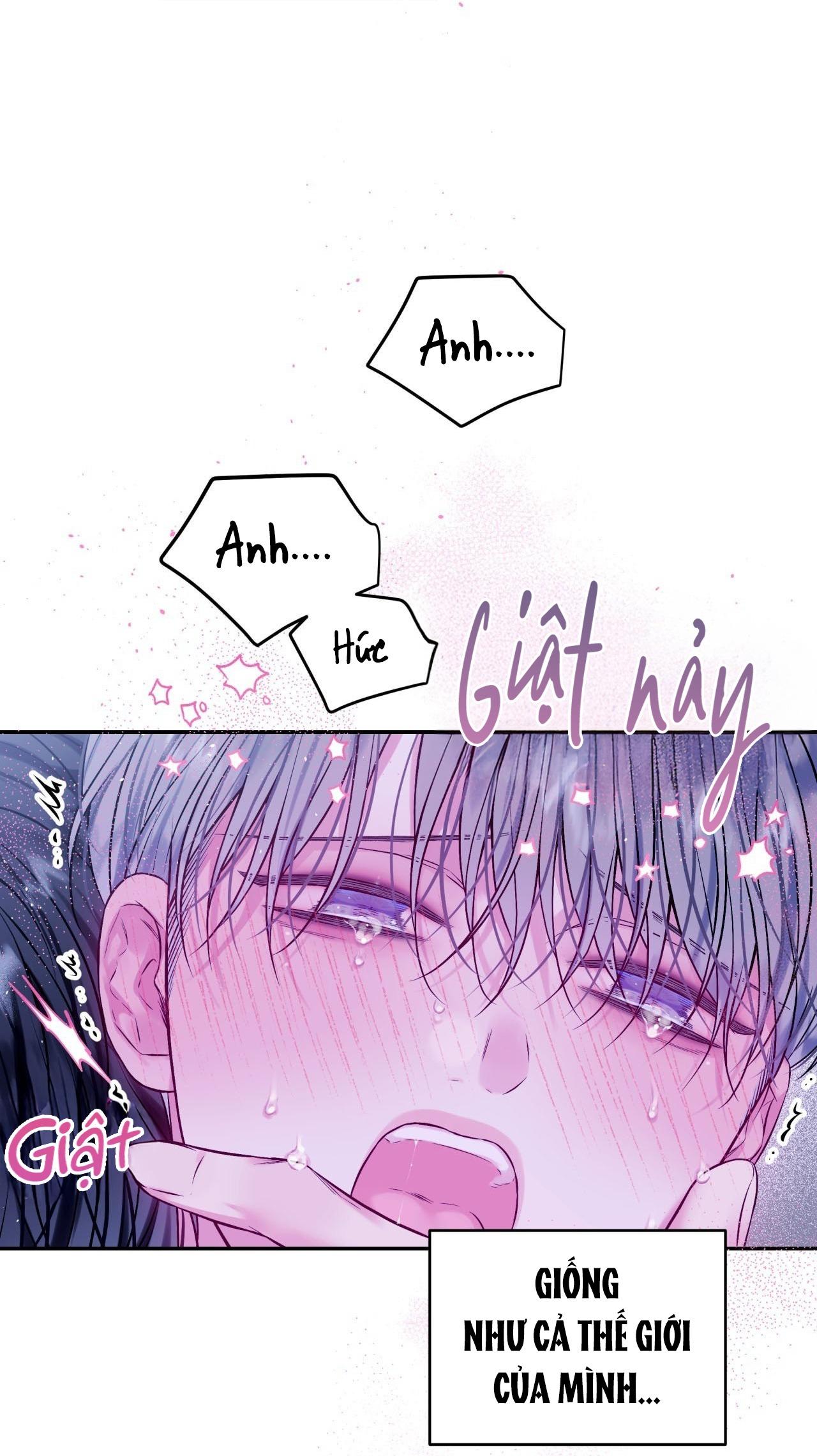 CHÚNG TA KHÔNG HOÀN HẢO Chapter 18 - Trang 3