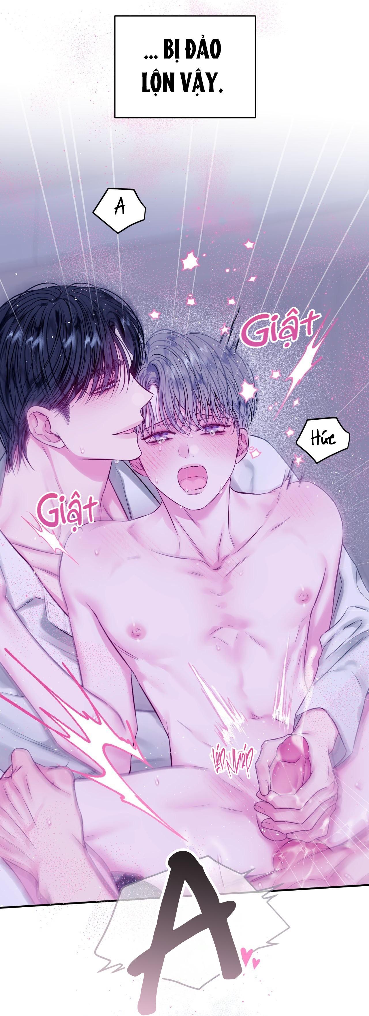 CHÚNG TA KHÔNG HOÀN HẢO Chapter 18 - Trang 3