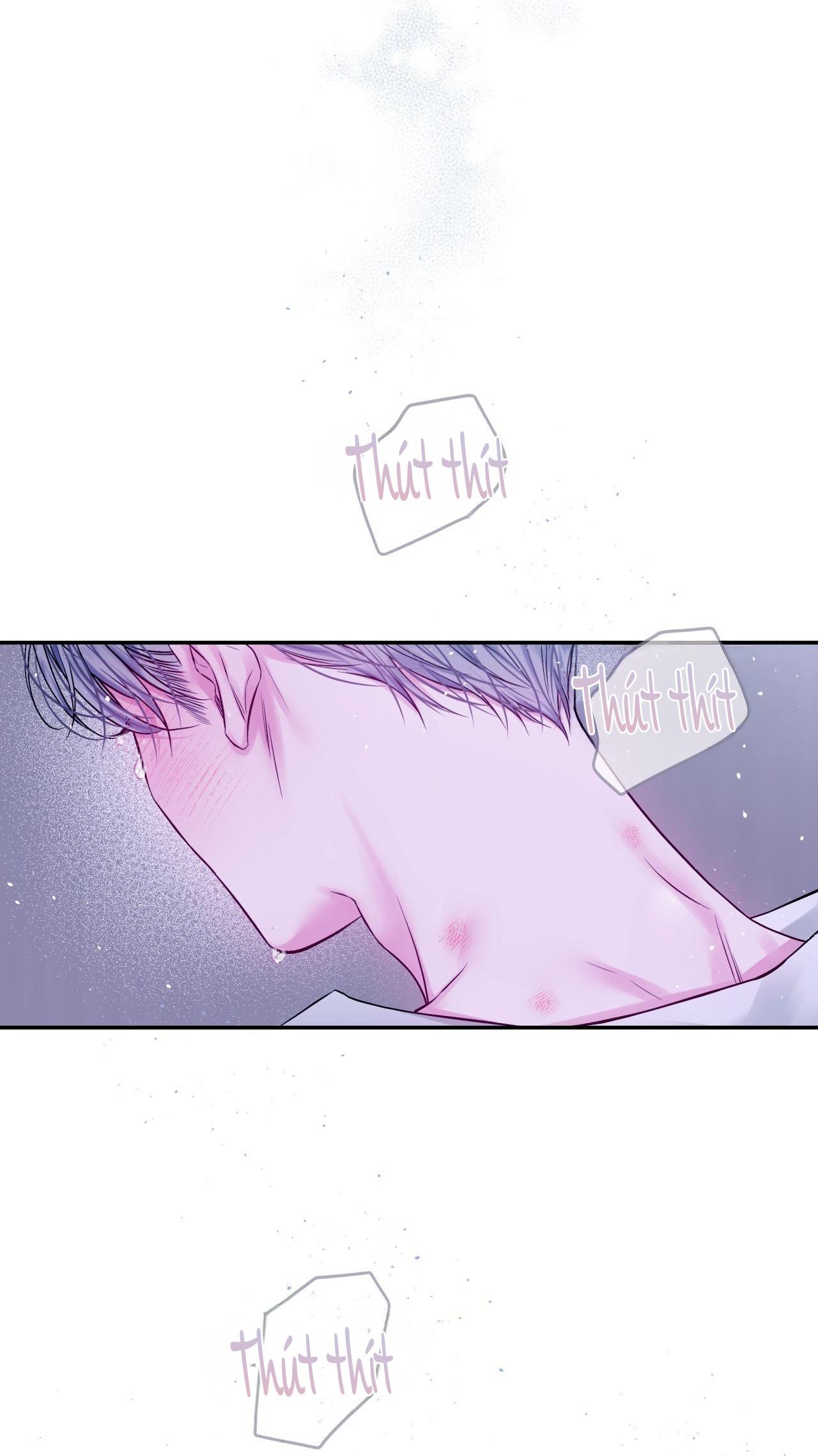 CHÚNG TA KHÔNG HOÀN HẢO Chapter 18 - Trang 3