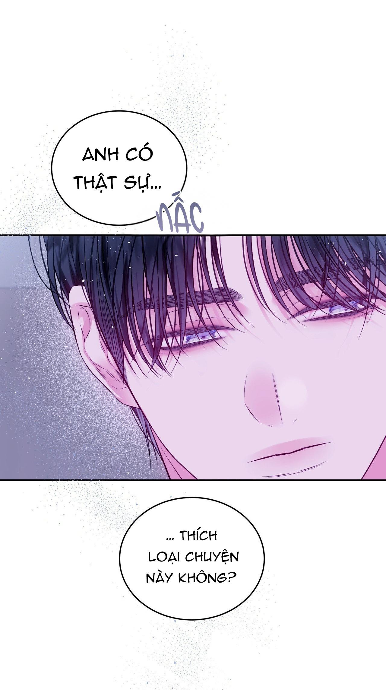 CHÚNG TA KHÔNG HOÀN HẢO Chapter 18 - Trang 3