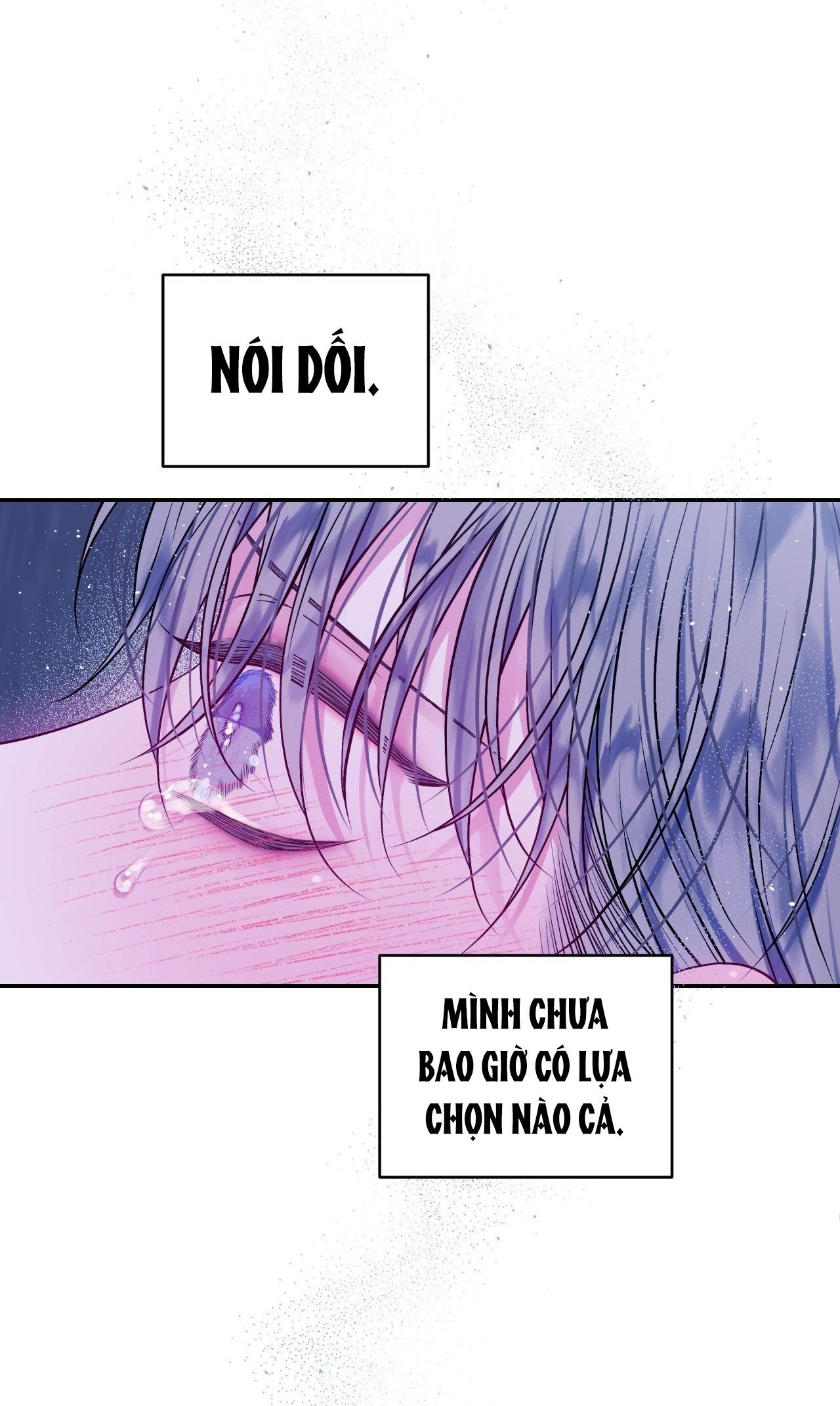CHÚNG TA KHÔNG HOÀN HẢO Chapter 18 - Trang 3